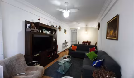 Apartamento com 3 quartos à venda em Aparecida - SP