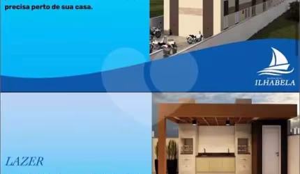 Apartamento com 2 quartos à venda em Macuco - SP