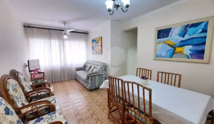 Apartamento com 3 quartos à venda ou para locação em Enseada - SP