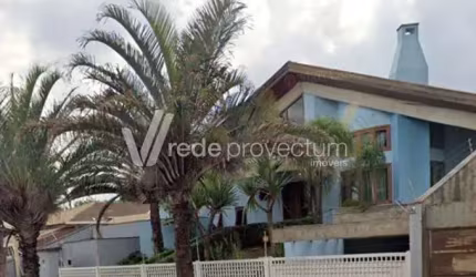 Casa com 4 quartos à venda na Rua Fernão Lopes, 320, Taquaral, Campinas, 430 m2 por R$ 3.000.000
