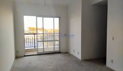 Apartamento com 2 quartos à venda na Rua Augusto Emílio Zaluar, 59, Jardim Chapadão, Campinas, 58 m2 por R$ 430.000