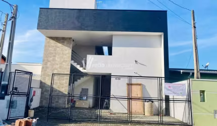 Apartamento com 18 quartos à venda na Rua João Vansan, 430, João Aranha, Paulínia, 370 m2 por R$ 1.850.000