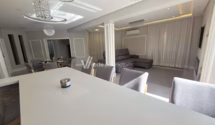 Casa com 4 quartos à venda na Rua Ana Telles Alves de Lima, 102, Jardim Chapadão, Campinas, 410 m2 por R$ 5.300.000