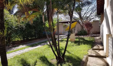 Casa com 3 quartos à venda na Rua Francisco Miguel, 201, Altos da Bela Vista, Indaiatuba, 305 m2 por R$ 1.200.000