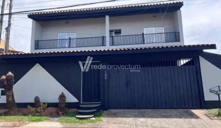 Casa comercial à venda na Avenida Emília Pedro Bosco, 155, Jardim Santa Clara (Nova Veneza), Sumaré, 255 m2 por R$ 850.000