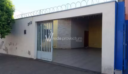 Casa com 2 quartos à venda na Catarino Leite Gonçalves, 312, Residencial Parque Pavan, Sumaré, 140 m2 por R$ 460.000