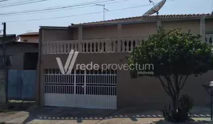 Casa com 3 quartos à venda na Rua Miguel Antônio dos Santos, 410, Jardim Sumarezinho, Hortolândia, 234 m2 por R$ 430.000