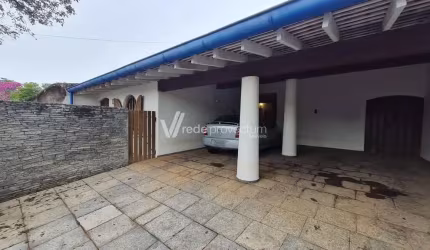 Casa comercial para alugar na Rua Elvino Silva, 273, Vila Brandina, Campinas, 280 m2 por R$ 13.500