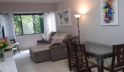 Apartamento com 3 quartos à venda na Avenida Princesa D'Oeste, 858, Jardim Proença, Campinas, 82 m2 por R$ 420.000