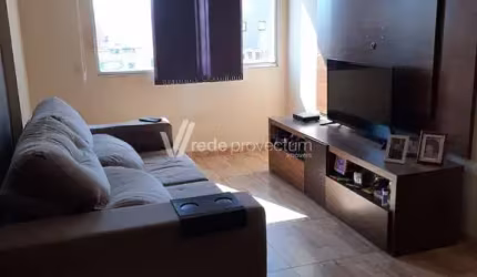 Apartamento com 3 quartos à venda na Rua Arlete Maria de Marchi, 190, Vila Menuzzo, Sumaré, 82 m2 por R$ 365.000
