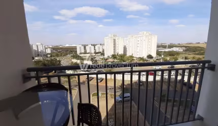 Apartamento com 2 quartos à venda na Avenida E, 160, Jardim Dulce (Nova Veneza), Sumaré, 67 m2 por R$ 350.000