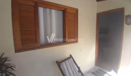 Casa com 2 quartos à venda na Rua Professor Doutor Alexandre Chiarini, 76, Jardim Madalena, Campinas, 114 m2 por R$ 550.000