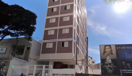 Cobertura com 2 quartos à venda na Rua Álvaro Muller, 113, Vila Itapura, Campinas, 120 m2 por R$ 700.000