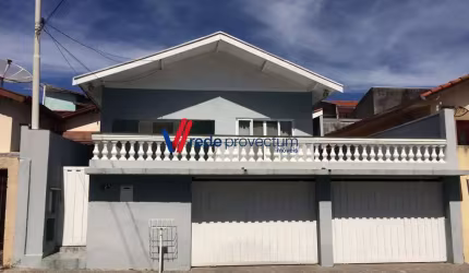 Casa com 2 quartos à venda no Santa Claudina, Vinhedo , 169 m2 por R$ 550.000