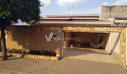 Casa com 3 quartos à venda no Parque Progresso (Nova Veneza), Sumaré , 169 m2 por R$ 540.000