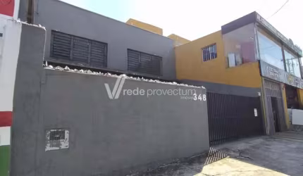 Barracão / Galpão / Depósito à venda na Avenida Mirandópolis, 348, Vila Pompéia, Campinas, 298 m2 por R$ 1.670.000