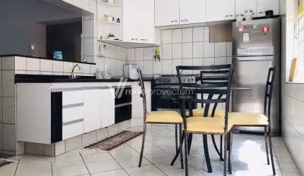 Casa com 4 quartos à venda na Rua Doutor Mauro Brandemburgo, 309, Jardim Myrian Moreira da Costa, Campinas, 235 m2 por R$ 550.000