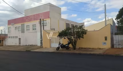 Casa com 3 quartos à venda na Rua Júlio Camilo de Camargo, 111, Loteamento Remanso Campineiro, Hortolândia, 205 m2 por R$ 749.000