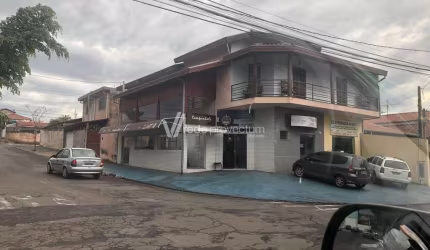 Prédio à venda na Turíbio Esperidião da Silva, 75, Parque Virgílio Viel, Sumaré, 460 m2 por R$ 704.000