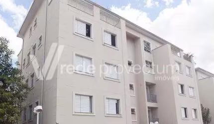 Cobertura com 3 quartos à venda na Rua Clara Camarão, 272, Jardim Amazonas, Campinas, 97 m2 por R$ 450.000