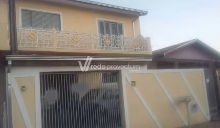 Casa com 3 quartos à venda no Jardim São Bento, Hortolândia , 221 m2 por R$ 390.000