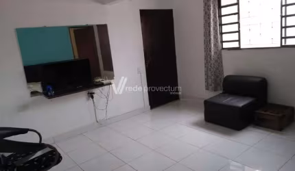 Casa com 3 quartos à venda na Anésia Casarin Pereira, 497, Jardim do Trevo (Nova Veneza), Sumaré, 110 m2 por R$ 380.000
