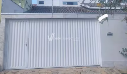 Casa com 4 quartos à venda no Alto de Pinheiros, Paulínia , 171 m2 por R$ 692.000