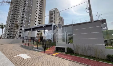 Apartamento com 2 quartos à venda na Rua Aguinaldo Xavier de Souza, 121, Parque Prado, Campinas, 64 m2 por R$ 585.000