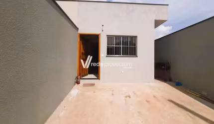 Casa com 2 quartos à venda na Rua Gideone Buffo, 205, Cidade Satélite Íris, Campinas, 82 m2 por R$ 349.999