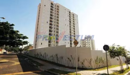 Apartamento com 2 quartos à venda na Rua Arnaldo Barreto, 330, São Bernardo, Campinas, 57 m2 por R$ 530.000