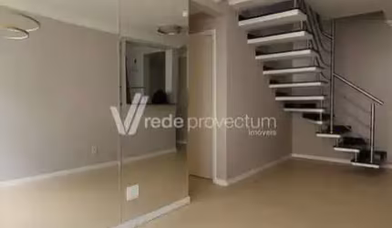 Cobertura com 3 quartos à venda no Jardim Nova Europa, Campinas , 120 m2 por R$ 499.000