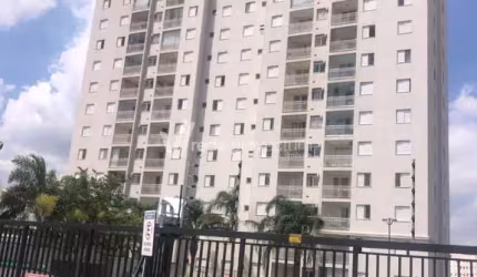 Apartamento com 2 quartos à venda na Rua Manuel Francisco Monteiro, 368, Parque Industrial, Campinas, 67 m2 por R$ 680.000