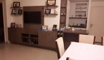 Apartamento com 2 quartos à venda no Jardim Chapadão, Campinas , 58 m2 por R$ 550.000