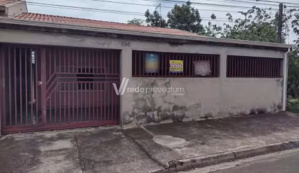 Casa com 2 quartos à venda na Rua Turmalina, 596, Jardim Santa Esmeralda, Hortolândia, 110 m2 por R$ 300.000