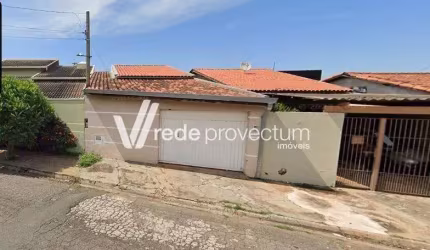 Casa com 2 quartos à venda na Rua Sebastião Geraldo Bento de Carvalho, 292, Vila Real Santista, Hortolândia, 105 m2 por R$ 486.540