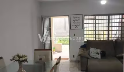 Casa com 1 quarto à venda na Serra das Betânias, 119, Jardim Paranapanema, Campinas, 150 m2 por R$ 408.000