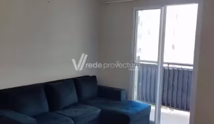 Apartamento com 2 quartos à venda na Avenida Niraide Moreira Ribeiro dos Santos, 20, Condomínio Residencial Viva Vista, Sumaré, 57 m2 por R$ 320.000