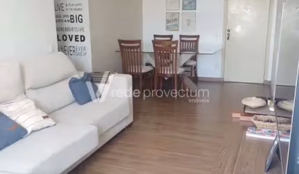 Apartamento com 2 quartos à venda na Rua Professor Jorge Nogueira Ferraz, 52, Jardim Chapadão, Campinas, 87 m2 por R$ 400.000