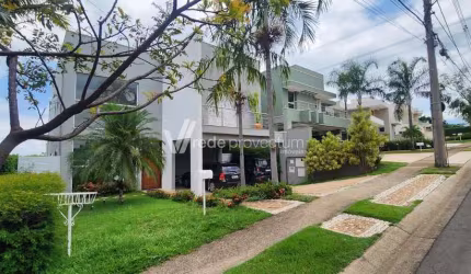 Casa em condomínio fechado com 3 quartos à venda na Augusta Bernardes Moreira, 365, Parque das Quaresmeiras, Campinas, 275 m2 por R$ 2.600.000