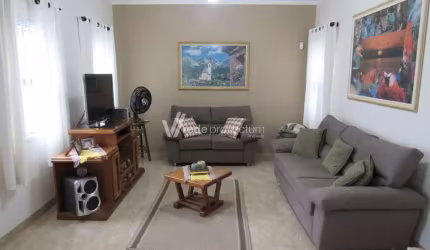 Casa com 3 quartos à venda na Rua Paim Pamplona, 203, Jardim Eulina, Campinas, 200 m2 por R$ 890.000