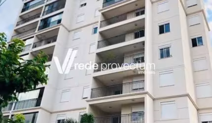 Apartamento com 2 quartos à venda na Rua Lotário Novaes, 244, Taquaral, Campinas, 62 m2 por R$ 680.000