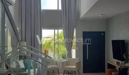 Casa em condomínio fechado com 3 quartos à venda no Jardim Panorama, Vinhedo , 231 m2 por R$ 1.890.000