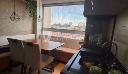 Apartamento com 2 quartos à venda no Parque Industrial, Campinas , 75 m2 por R$ 830.000