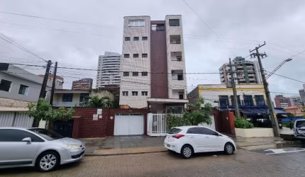 Apartamento com 4 dormitórios à venda, 90 m² por R$ 275.000,00 - Meireles - Fortaleza/CE