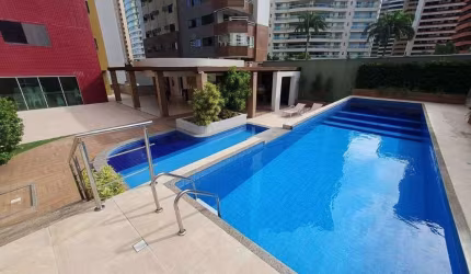 Apartamento com 3 dormitórios à venda, 130 m² por R$ 1.200.000 - Mucuripe - Fortaleza/CE