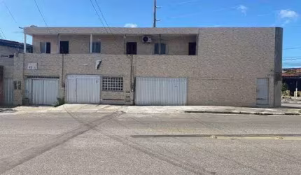 Prédio à venda, 877 m² por R$ 2.400.000,00 - Cidade dos Funcionários - Fortaleza/CE