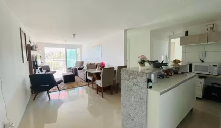 Apartamento com 3 dormitórios à venda, 87 m² por R$ 490.000,00 - Porto das Dunas - Aquiraz/CE