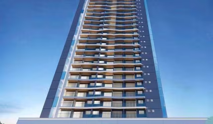 Apartamento tipo Studio à venda, 26 m² por R$ 490.000 - Meireles - Fortaleza/CE
