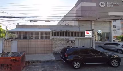 Casa com 3 dormitórios à venda, 122 m² por R$ 350.000,00 - Dionisio Torres - Fortaleza/CE