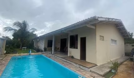 Casa com 3 dormitórios à venda, 300 m² por R$ 2.100.000,00 - Cidade dos Funcionários - Fortaleza/CE